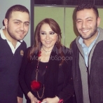 Ziad borji sur yala.fm